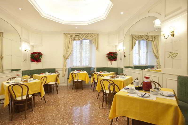 B&B Hotel Roma Italia Viminale Bagian luar foto